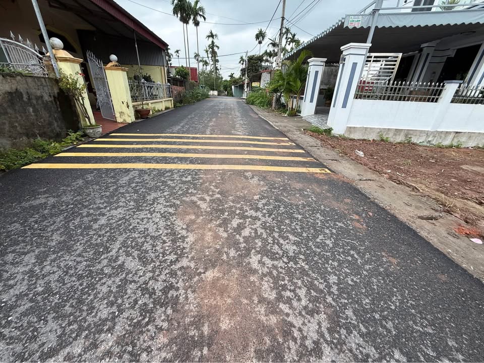 Đất nền tại thôn Đồng Rồi, xã Kiến Hưng, Hải Phòng 150m² - Giá đầu tư hấp dẫn chỉ 1.6 tỷ!