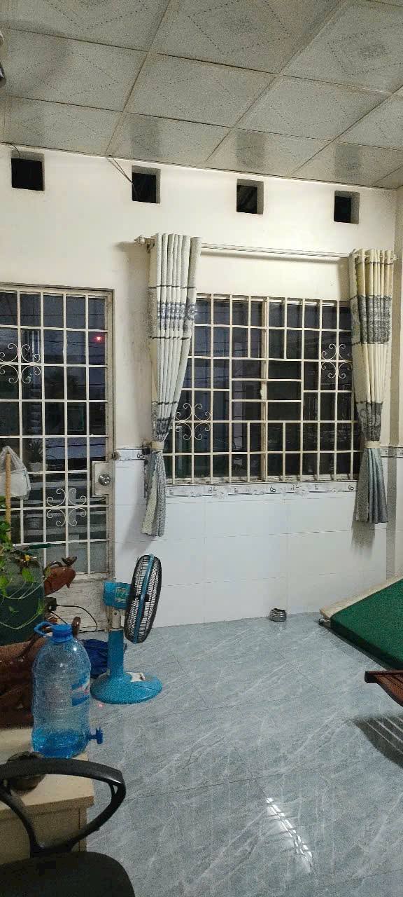 Nhà 1 lầu Trương Định, Bình Khánh, 47m² giá 2.6 tỷ - Mở kinh doanh lý tưởng!