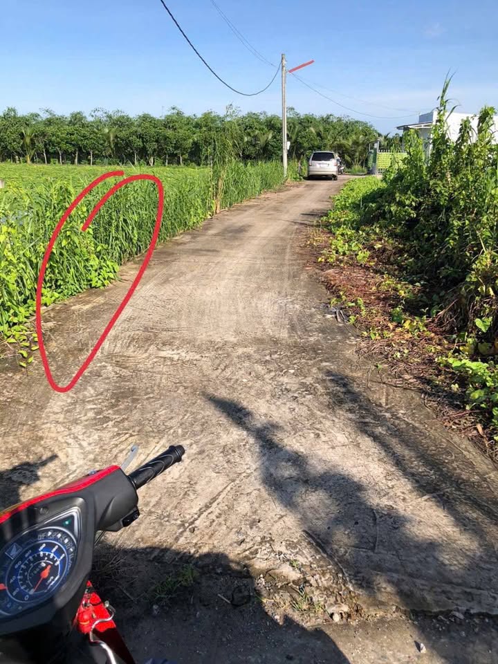 Đất nền Long Tuyền, Bình Thủy 77m² giá 490 triệu - Cơ hội đầu tư tiềm năng!