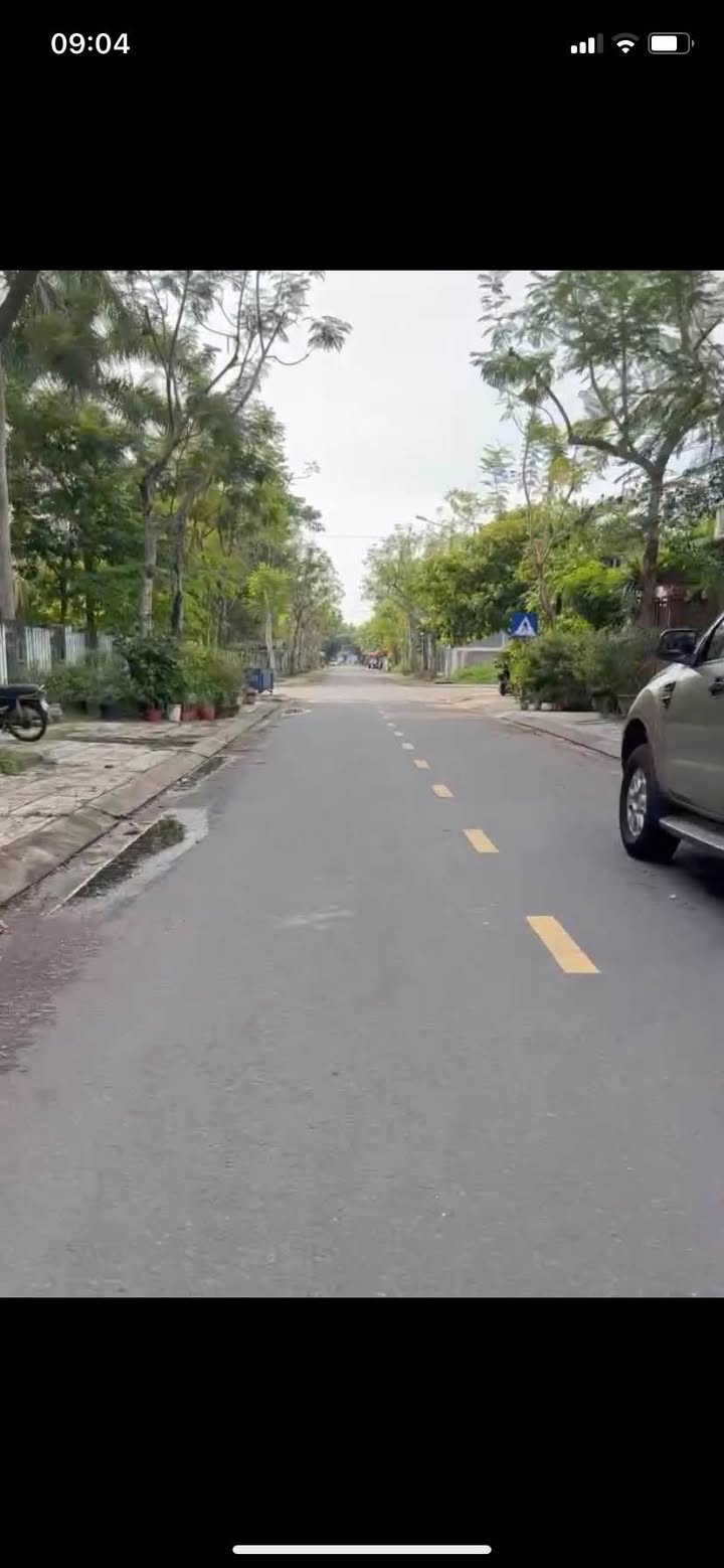 Đất nền 2 mặt tiền đường Bùi Cẩm Hổ, Tam Kỳ, 157m² chỉ 2.9 tỷ - Cơ hội đầu tư tuyệt vời!