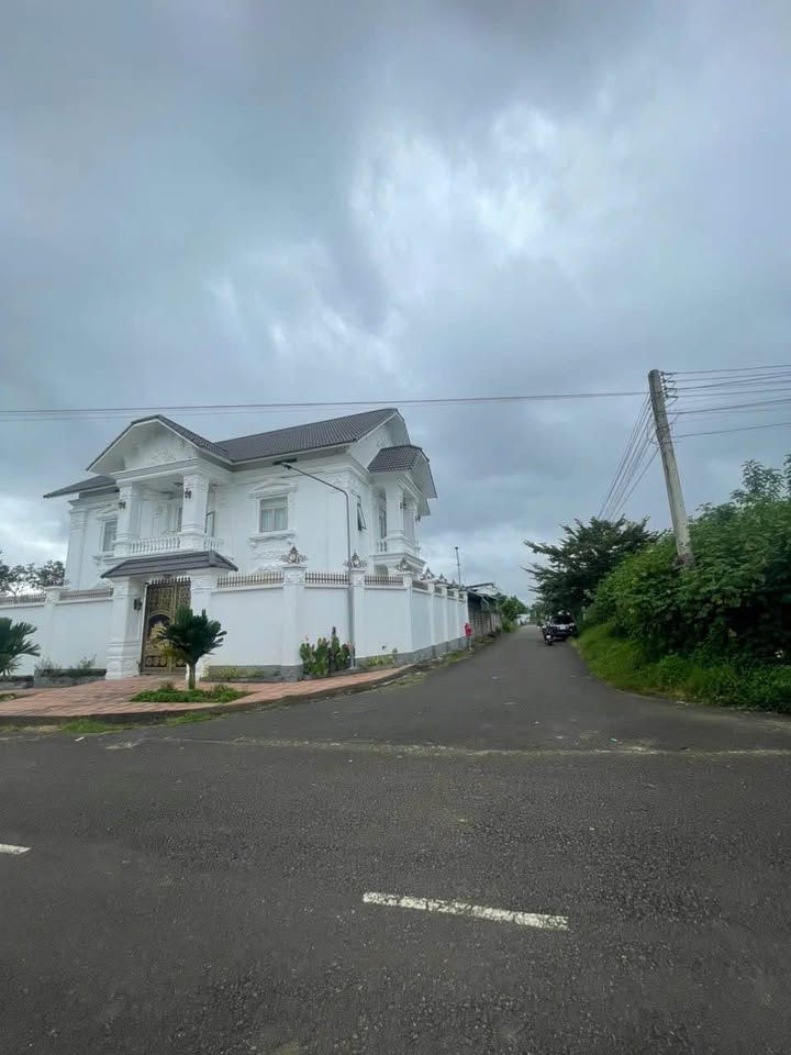 Đất nền Đông Hồ Nam Phương 2, Bảo Lộc 520m² giá 2.1 tỷ - Đầu tư sinh lời ngay!