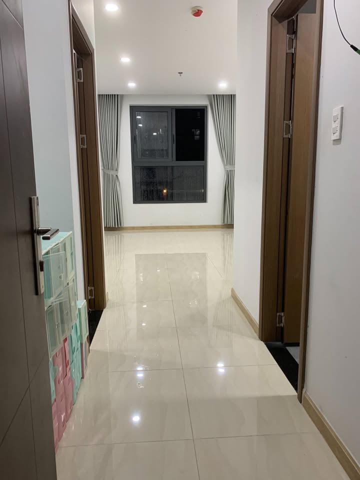 Căn hộ Bcons Garden Dĩ An 57m² giá 1.75 tỷ - Đầu tư sinh lời ngay!