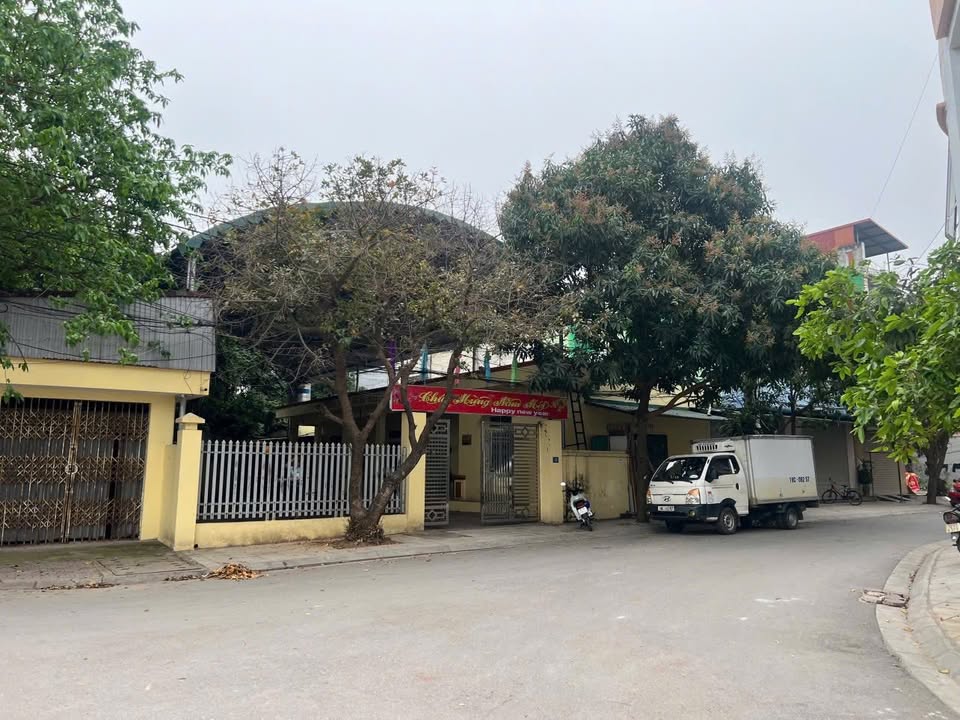 Đất nền Khu Thi Đua, Tiên Cát 59m² giá chỉ 2 tỷ - Vị trí đắc địa gần phố đi bộ!