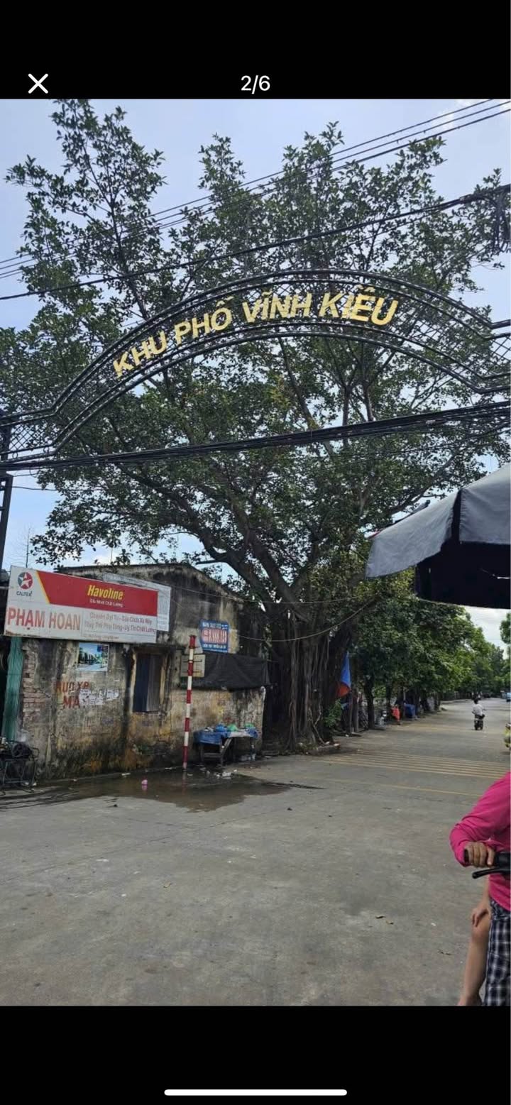 Lô đất tại Đồng Nguyên, Từ Sơn, Bắc Ninh 60m² giá 2 tỷ - Cơ hội đầu tư hấp dẫn!