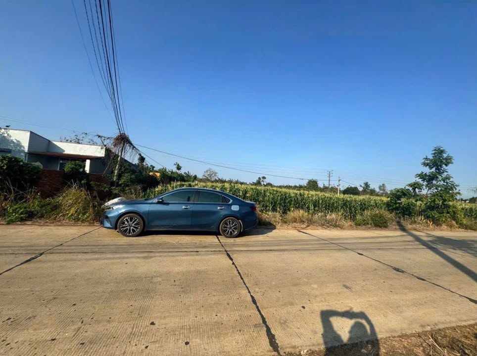 Đất nền Hòa Phú Buôn Ma Thuột 1400m² giá 2.125 tỷ - Cơ hội đầu tư hấp dẫn!