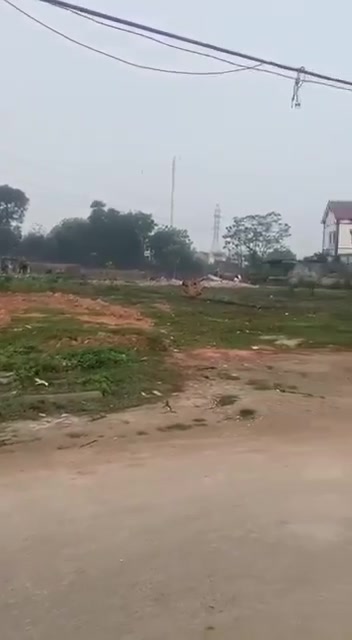 Đất thổ cư 109m² phường Vạn Xuân, Thái Nguyên - Giá chỉ 2.05 tỷ!