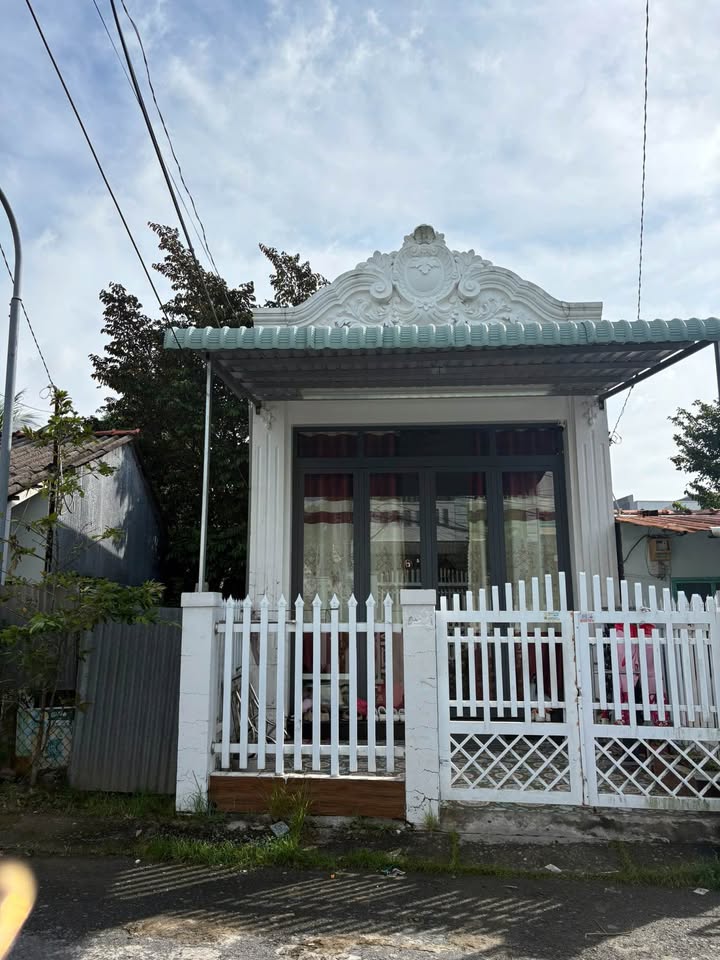 Nhà bán tại phường An Hòa, Sa Đéc 59m² giá 920 triệu - Dọn vào ở ngay!