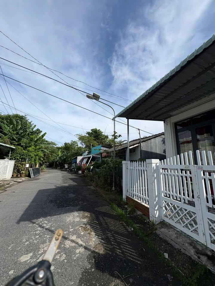 Nhà cấp 4 đường Nguyễn Thiện Thuật, Sa Đéc 60m² giá 920 triệu - Vị trí thuận lợi, dễ dàng di chuyển!