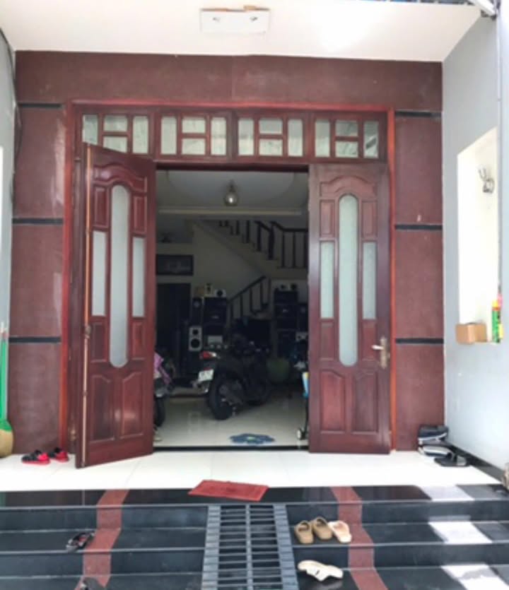 Bán nhà 1 trệt 2 lầu 168m² tại Bình Đa, Biên Hòa giá 6.69 tỷ - Đường ô tô rộng rãi!