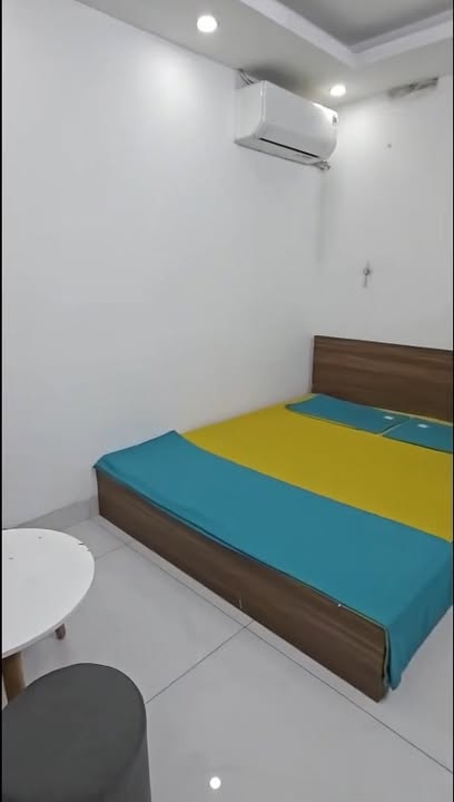 Căn hộ CCMN Mễ Trì 4 triệu - Full đồ nội thất, sẵn sàng vào ở!