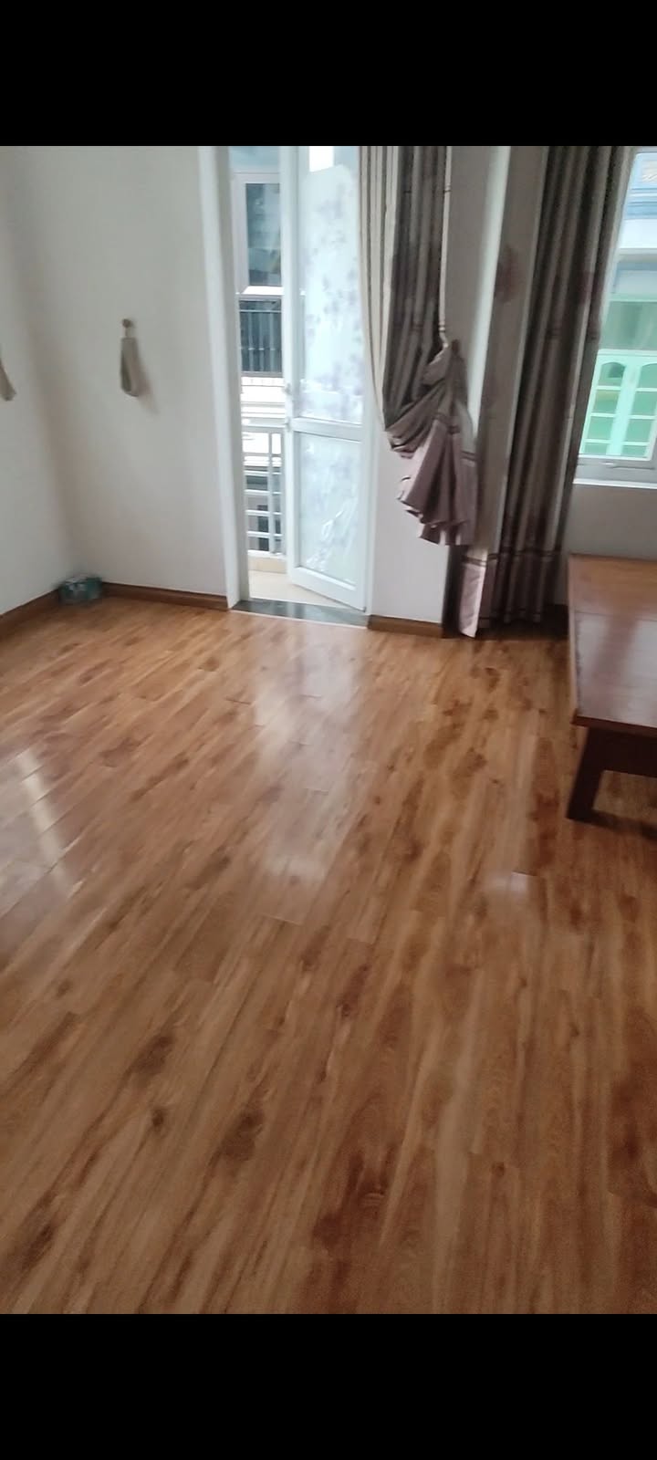 Phòng cho thuê tại ngõ 322 đường Mỹ Đình 30m² - Siêu thoáng, nhiều nắng!