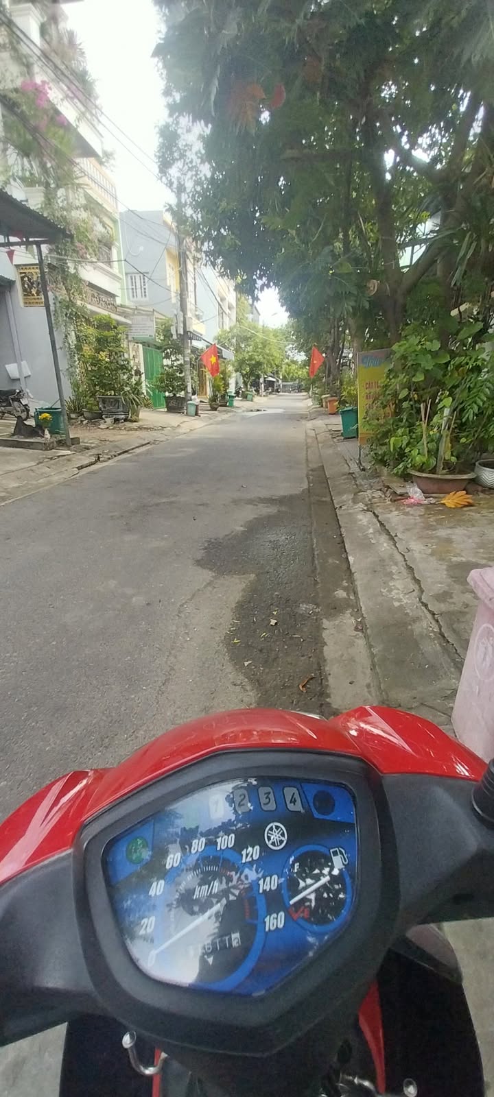 Nhà phố Kỳ Đồng Đà Nẵng 68m² giá 4 tỷ - An cư lý tưởng và đầu tư sinh lời!