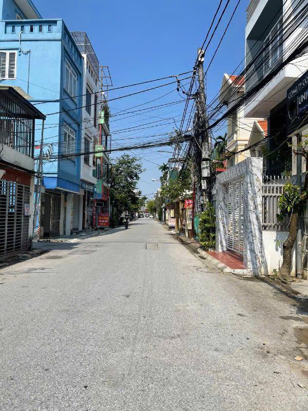Đất mặt đường Tiền Phong, Hải Phòng 290m² giá 11.6 tỷ - Cơ hội đầu tư tuyệt vời!