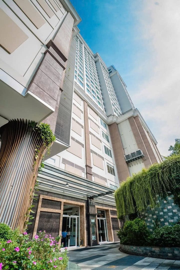 Căn hộ cho thuê quận 3 120m² giá 55 triệu - Tiện ích 5 sao giữa lòng Sài Gòn!