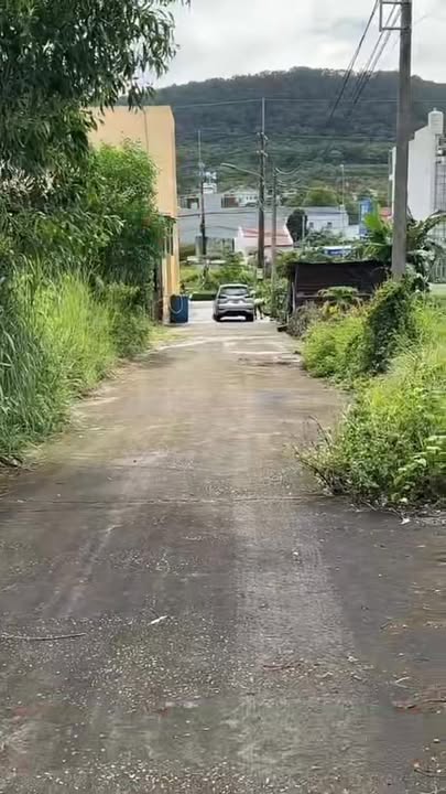 Đất nền Suối Đá Phú Quốc 103m² giá 1 tỷ - Cơ hội đầu tư hiếm có!