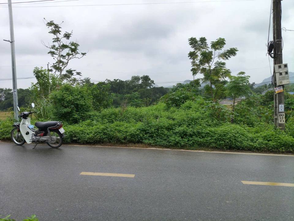 Đất nền An Phú, Mỹ Đức 108m² giá chỉ 1.3 tỷ - Đầu tư sinh lời ngay!