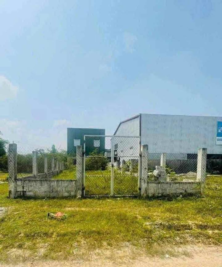 Đất nền Thanh Lam, Phường Thanh Thủy 161m² giá 2.1 tỷ - Tiềm năng phát triển vượt bậc!