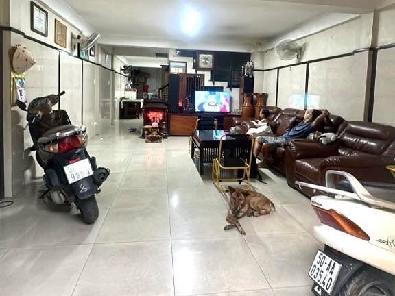 Nhà 4 tầng Tân Bình 100m² giá chỉ 10 tỷ - Chính chủ bán gấp!