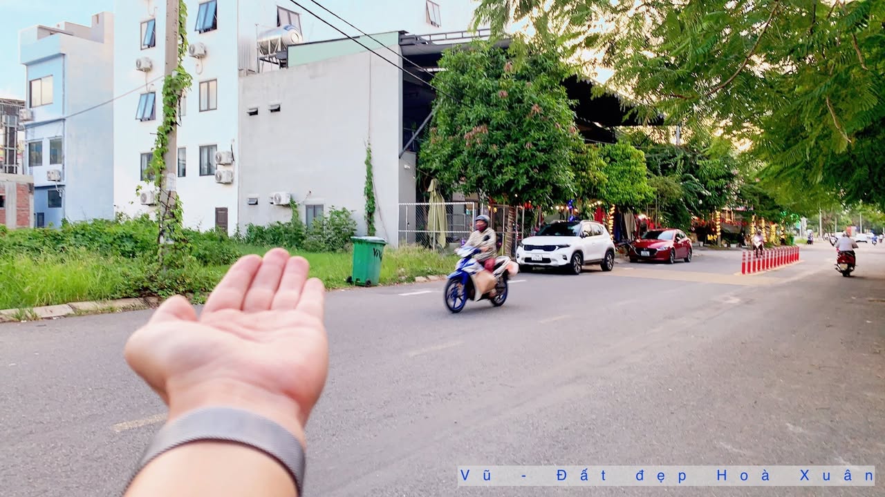 Bán lô đất Võ An Ninh 113m² giá 7.2 tỷ - Vị trí đẹp, pháp lý rõ ràng!