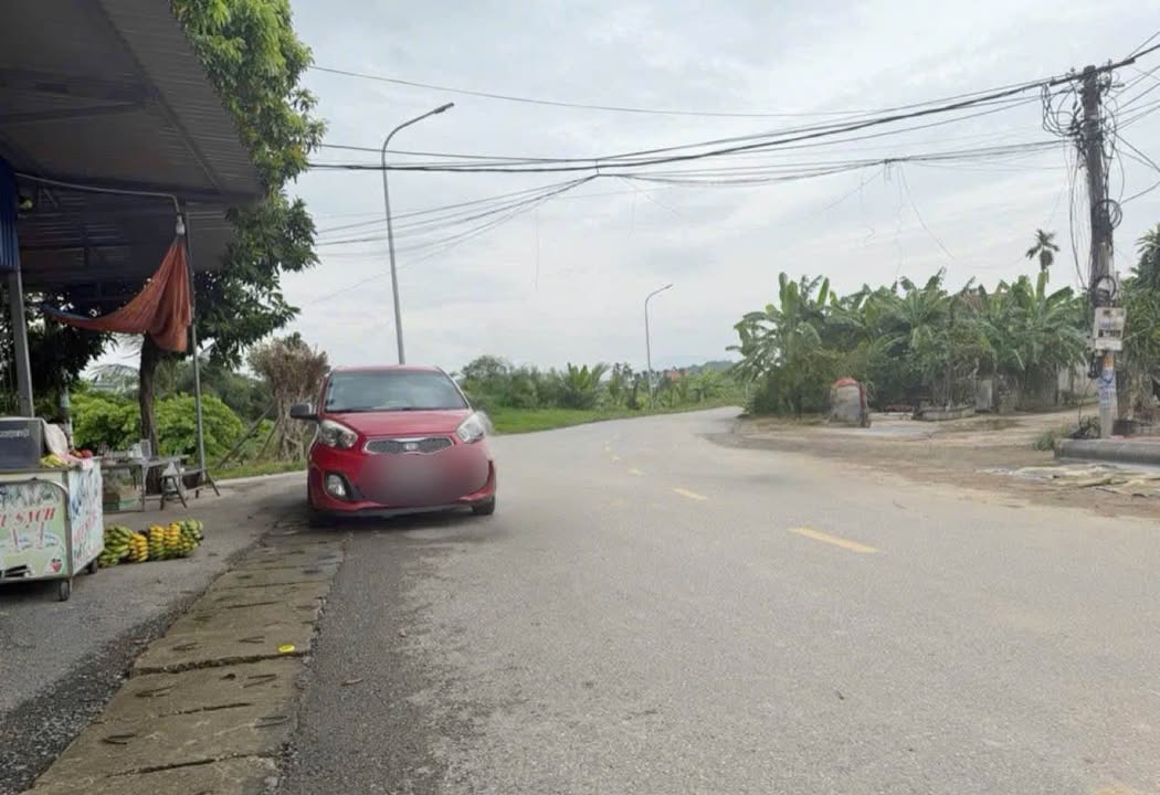 Đất nền Phường Lưu Kiếm, Hải Phòng 88m² - Cơ hội đầu tư tuyệt vời!