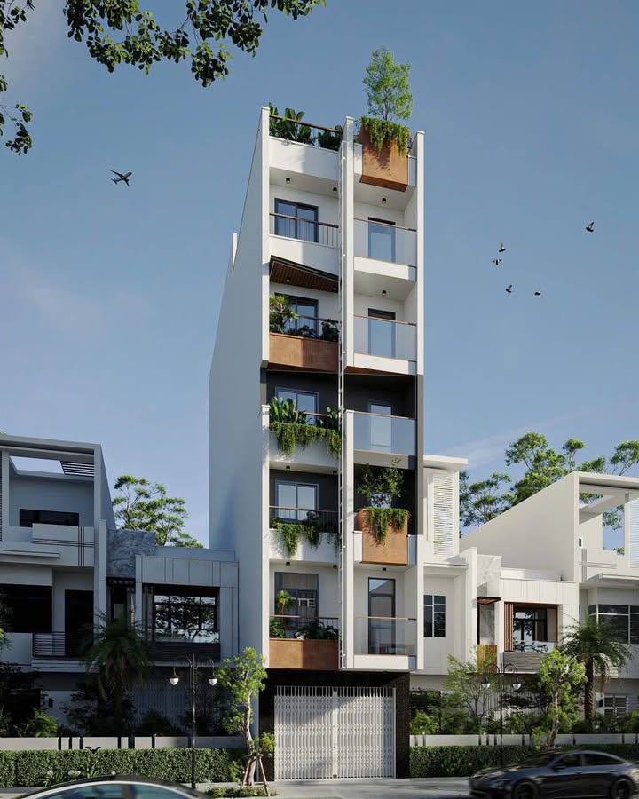 Khách sạn Trần Văn Ơn, TP Quy Nhơn 127m² giá 13 tỷ - Vị trí đắc địa sát biển!