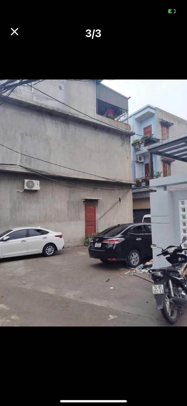 Nhà 3 tầng Nguyễn Hữu Cầu 46m² giá 3.1 tỷ - Thiết kế hiện đại, tiện nghi đầy đủ!