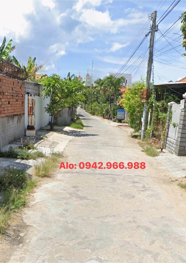 Nhà phố Vạn Phú, Vạn Ninh 125m² giá 1 tỷ - Dọn vào ở ngay!