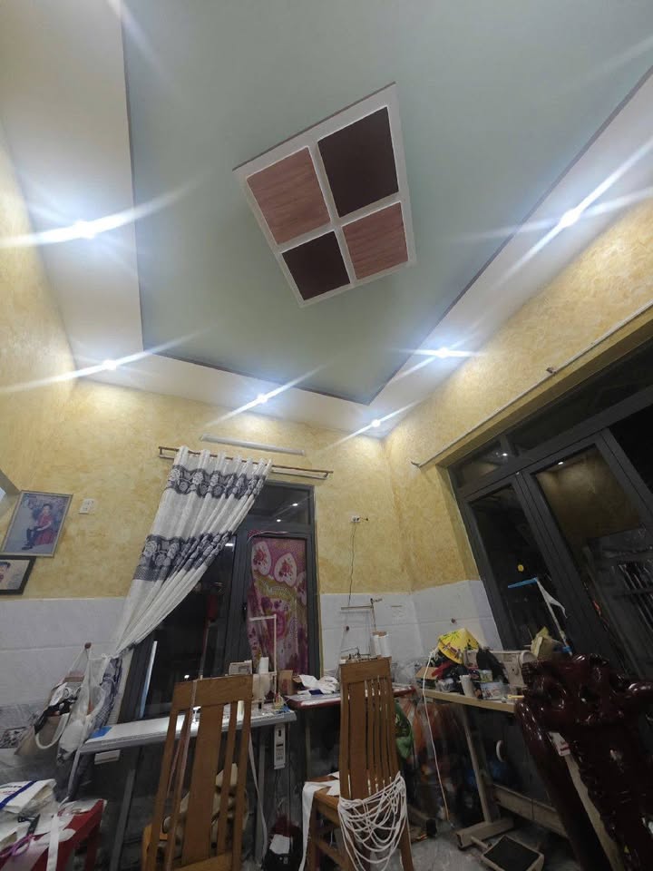 Nhà cấp 4 đường Dũng Sỹ Thanh Khê 84m² giá 3.95 tỷ - Cơ hội sở hữu ngay!