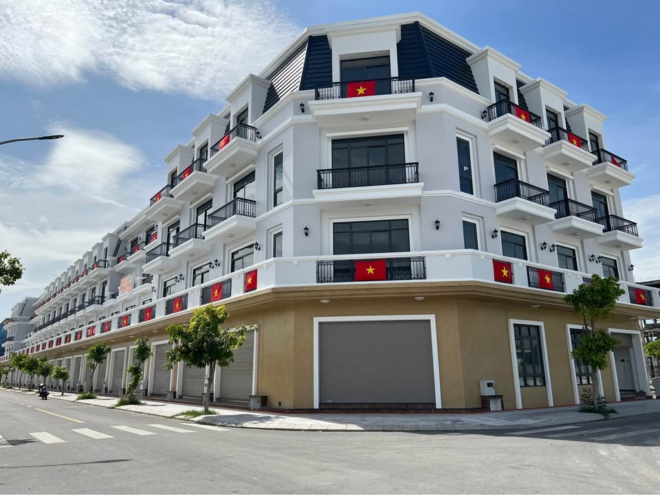 Đất dự án Bùi Thị Xuân Phan Rang 81,05m² giá 2,7 tỷ - Vị trí đắc địa gần biển!