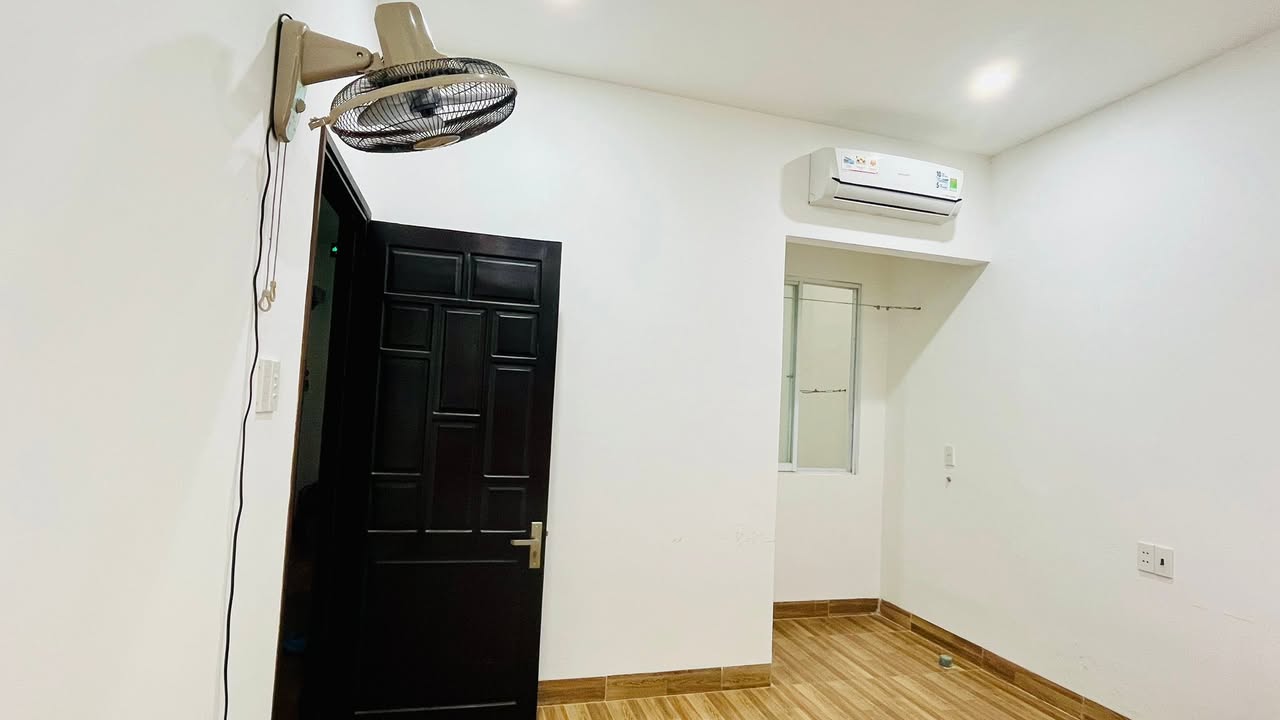 Căn hộ nhỏ cho thuê tại Sơn Trà 27m² - Không gian thoáng đãng, tiện nghi