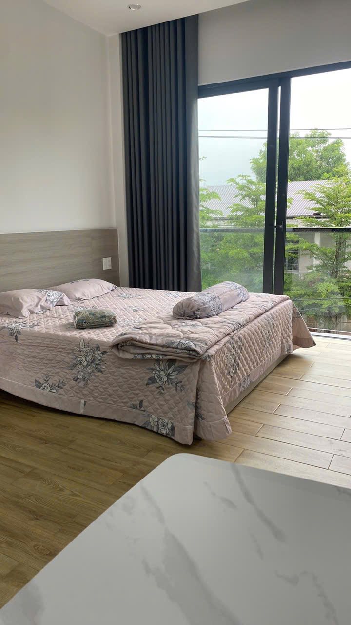 Căn hộ 1PN Phạm Cự Lượng, Sơn Trà - Cho thuê giá tốt, liên hệ ngay!