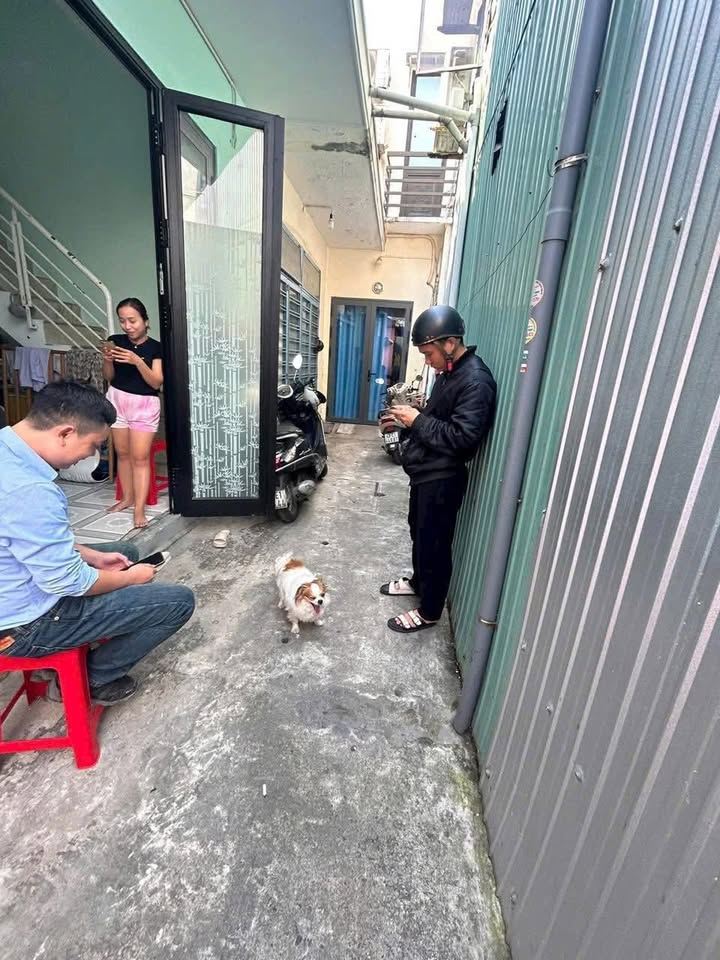 Nhà cho thuê gác đúc Đà Nẵng 60m² giá 5 triệu - Gần cầu Tuyên Sơn!