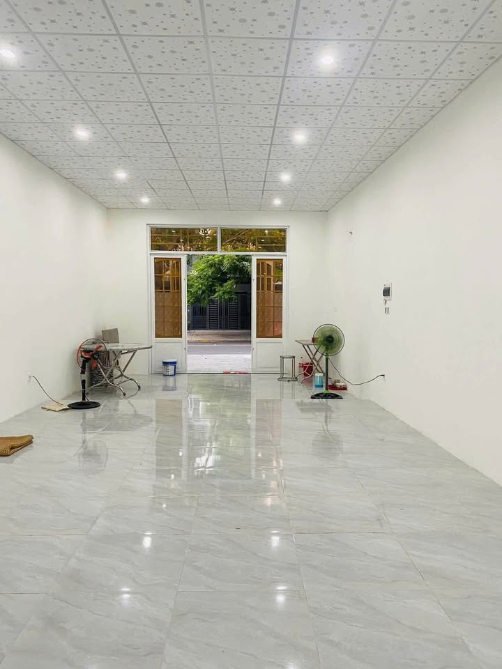 Nhà mặt tiền Cô Giang, Vũng Tàu 6 phòng ngủ - Phù hợp kinh doanh đa dạng!