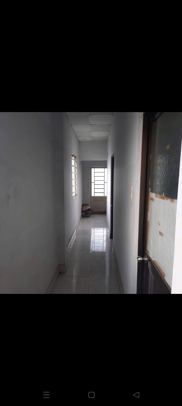 Nhà 1 tầng 3 phòng ngủ tại Cần Giuộc, Long An - Giá 1.5 tỷ, thương lượng ngay!