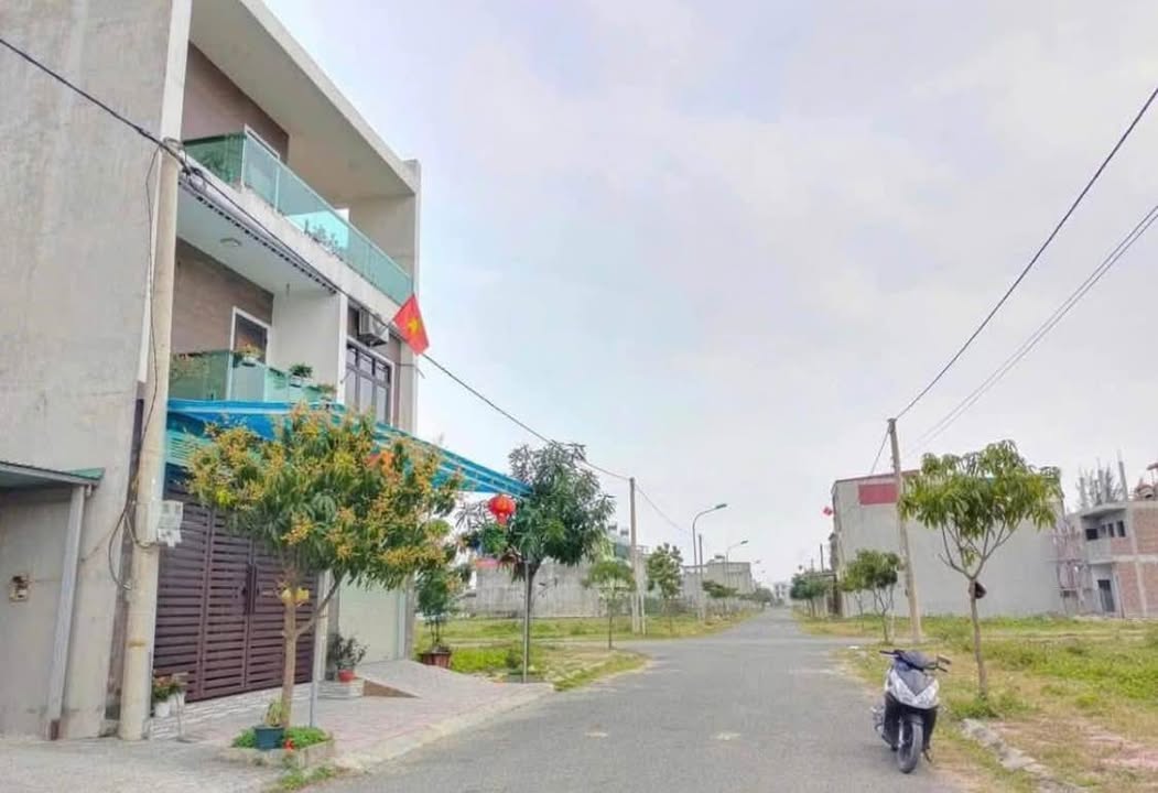 Lô đất Nghi Kim 60m² giá 1.1 tỷ - Khu dân cư sầm uất, tiện ích đầy đủ!