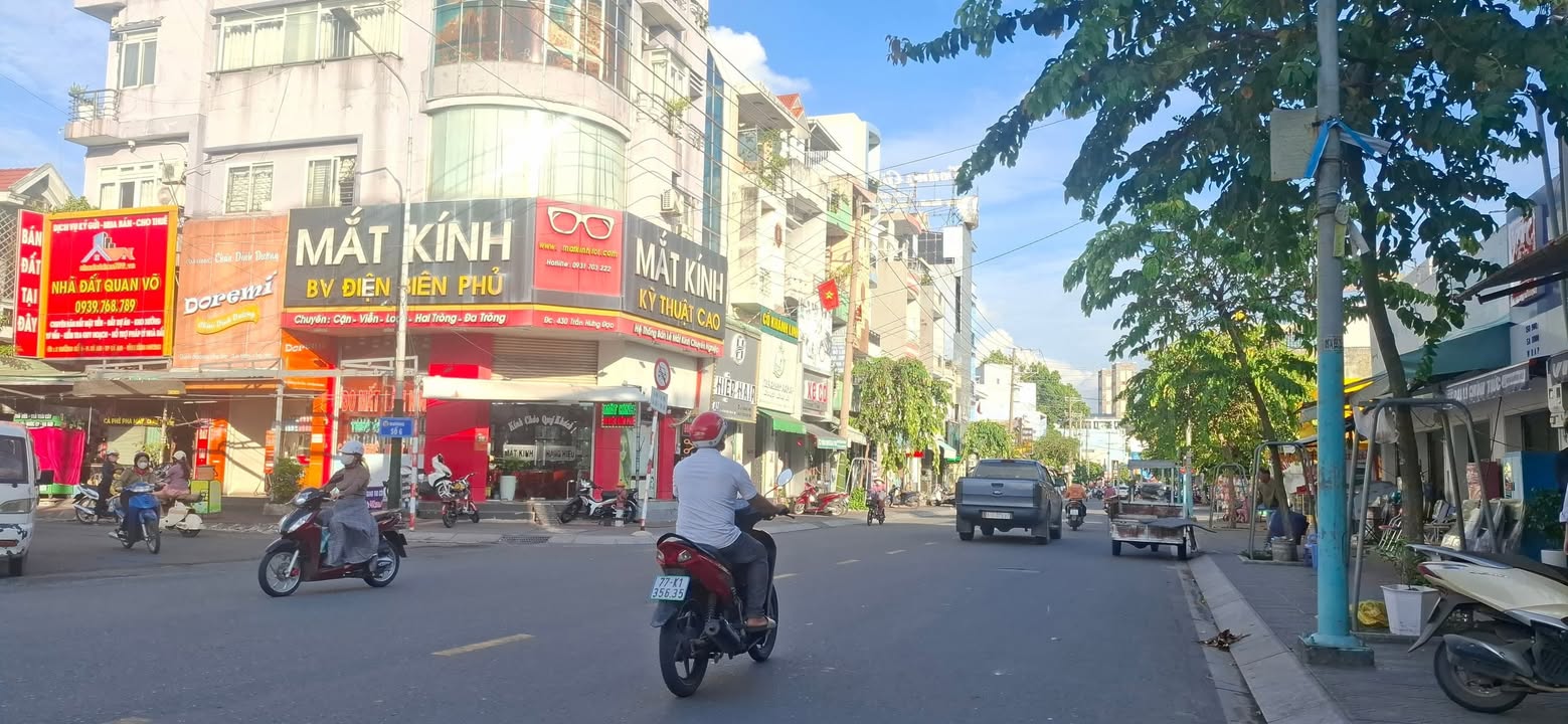 Đất mặt tiền Lê Văn Việt, Thủ Đức 72m² giá 7 tỷ - Đầu tư sinh lời ngay!