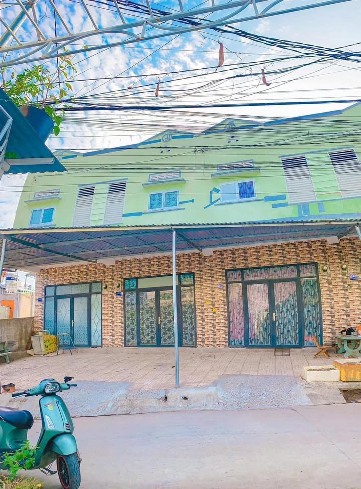 Nhà nguyên căn cho thuê tại Nha Trang 100m² - Giá chỉ 3 triệu/tháng