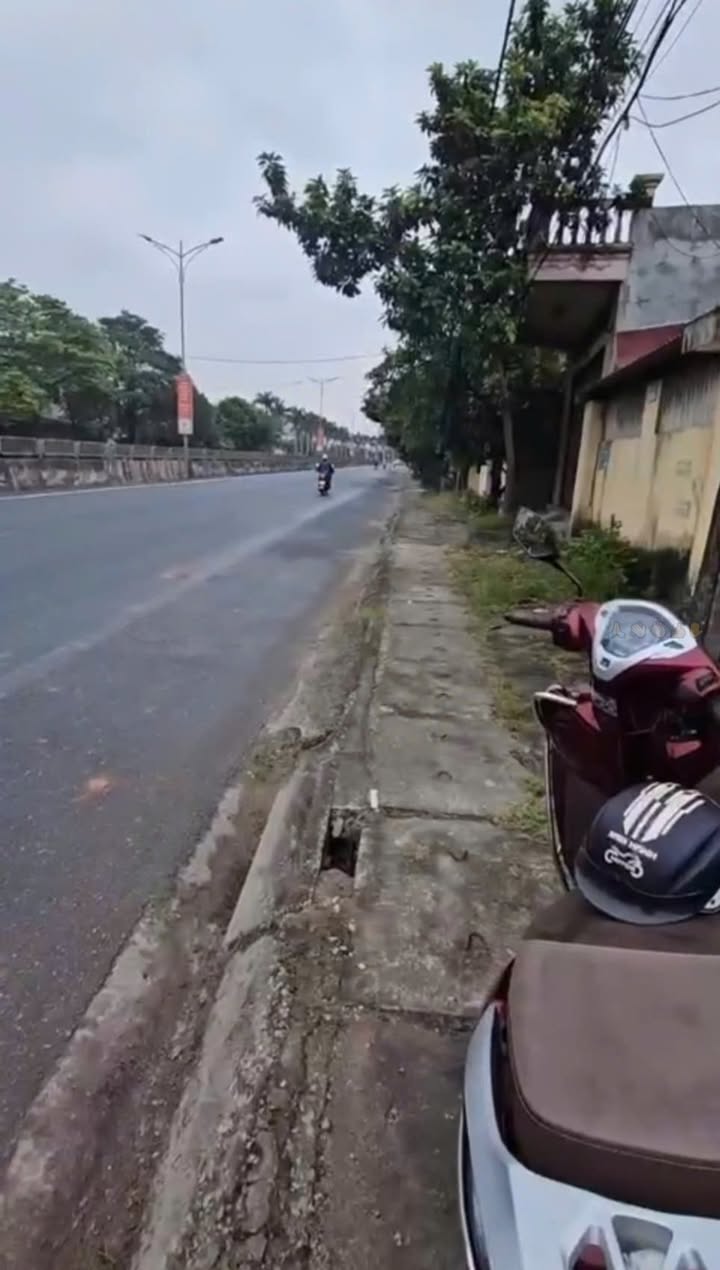 Đất mặt đường Quốc lộ 1A Phủ Lý 86m² giá 3.44 tỷ - Đầu tư sinh lời không giới hạn!