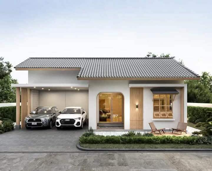 Đất thổ cư 100m² xã Mộc Hoàn - Duy Tiên chỉ 1 tỷ - Đường ô tô vào tận nơi!