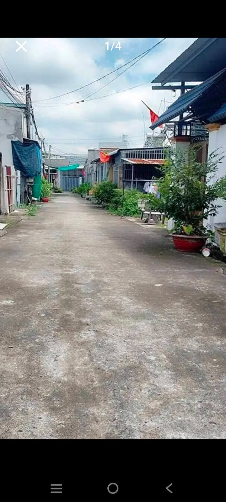 Đất sổ đỏ chính chủ 200m² gần chợ Thanh Hóa - Chỉ 1.395 tỷ, giá bớt!