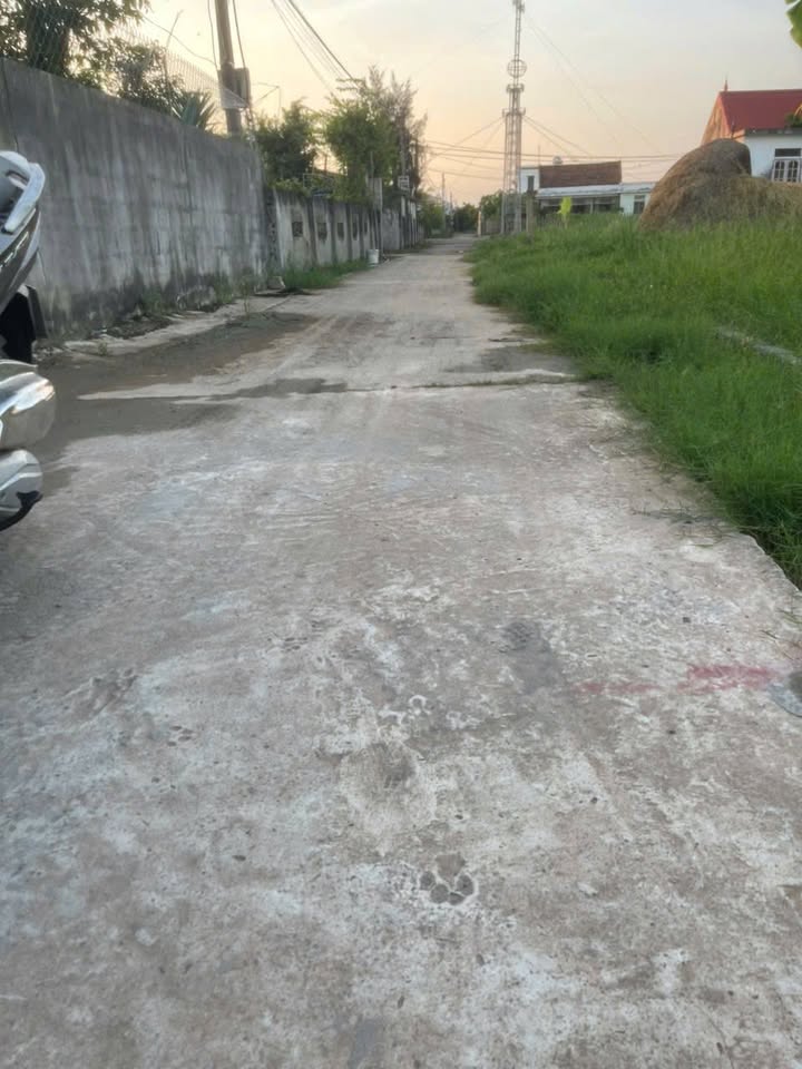 Lô đất chính chủ tại thị trấn Rạng Đông 150m² giá 9 tỷ - Cơ hội đầu tư tuyệt vời!