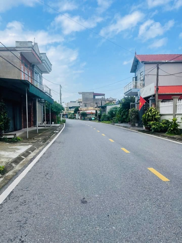 Đất thổ cư thôn Chùa, xã Cẩm Đông, huyện Cẩm Giàng 89m² - Đầu tư sinh lời ngay!