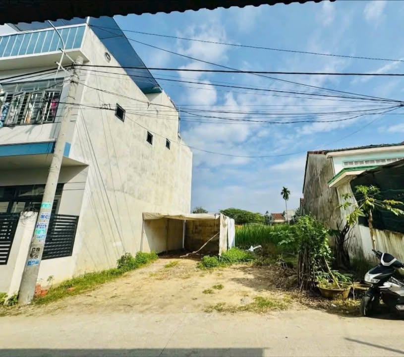 Đất nền Hẻm 142 Lê Quý Đôn, Phường Nghĩa Lộ 120m² giá 1.3 tỷ - Nhanh tay sở hữu!