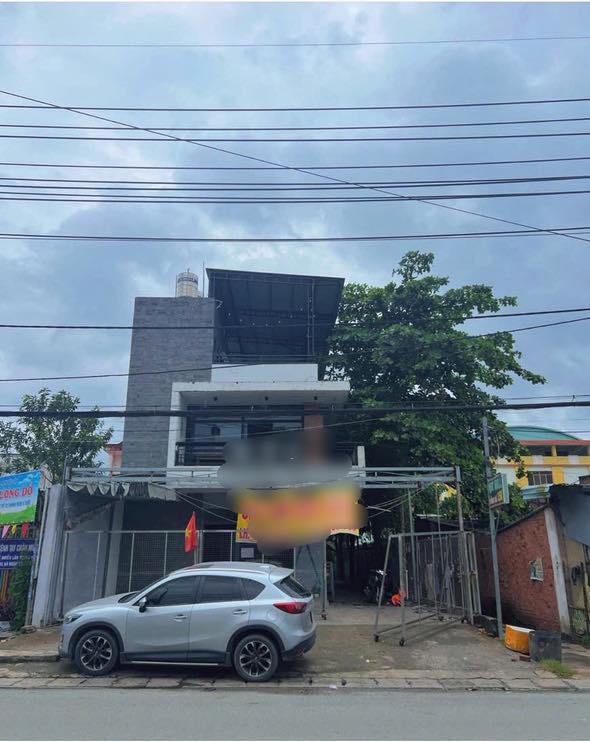 Cho thuê mặt bằng 768 Vĩnh Cửu 670m² - Thích hợp cho mọi ngành nghề