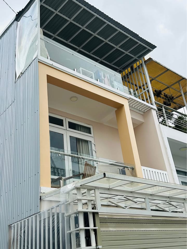 Nhà phố Mặt tiền Nguyễn Đình Chiểu, Đà Lạt 88.63m² giá 6.8 tỷ - Đầu tư sinh lời!