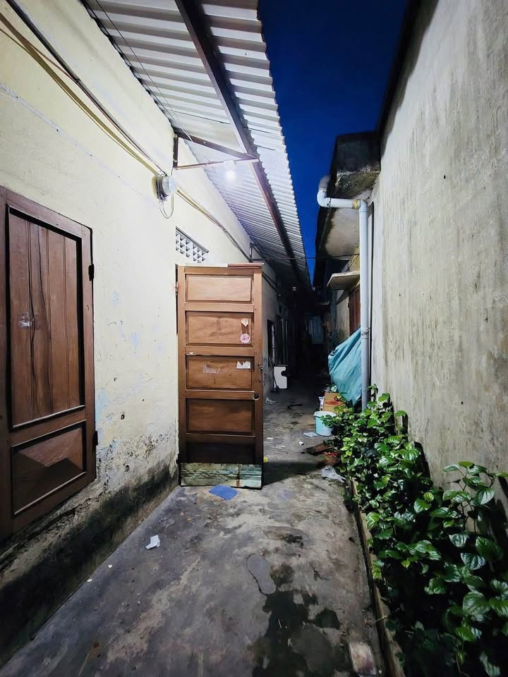 Dãy trọ Đường Dũng Sĩ Thanh Khê 110m² giá 4.8 tỷ - Cơ hội đầu tư hiếm có!