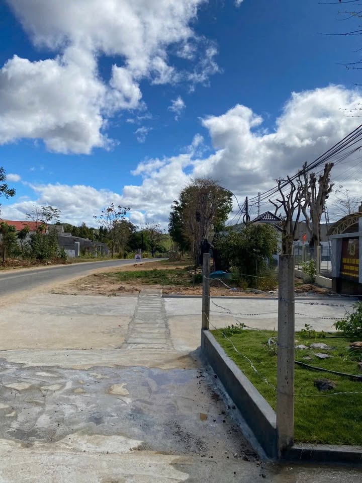 Đất nền mặt đường tỉnh lộ 671, xã Chư Hreng, 784m² - Vị trí kinh doanh đắc địa!