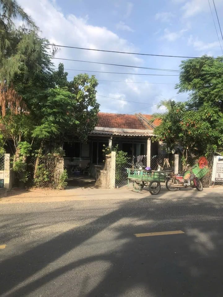 Đất nền Phú Hòa, Đông Hòa 340m² - Vị trí đẹp, giá hấp dẫn!