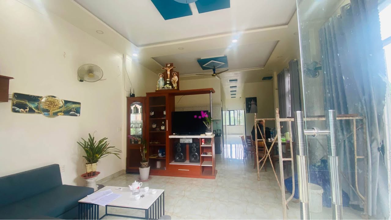 Bán nhà mặt tiền hẻm 120 Y Nuê, phường Ea Kao, 500m² - Giá đầu tư hấp dẫn!