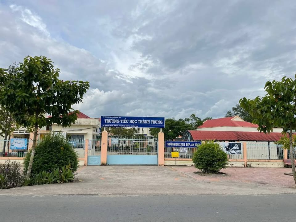 Nhà mặt tiền đường tỉnh lộ 908, xã Mỹ Thuận, 350m² chỉ 1.49 tỷ - Sẵn sàng ở ngay!